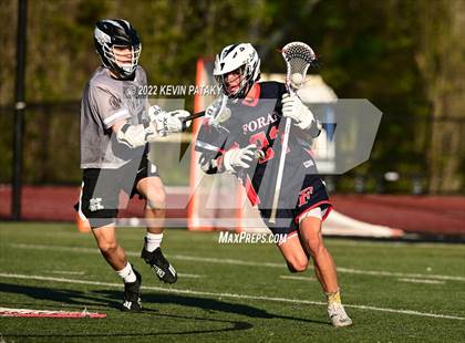 Thumbnail 2 in Foran @ Xavier photogallery.