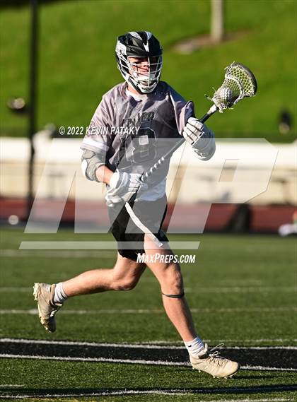 Thumbnail 1 in Foran @ Xavier photogallery.