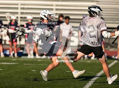 Thumbnail 2 in Foran @ Xavier photogallery.