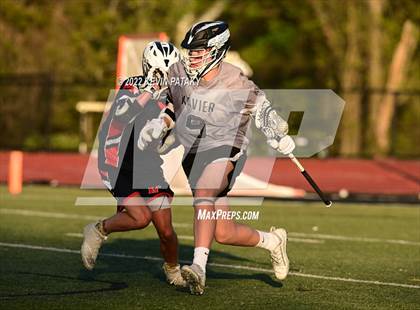 Thumbnail 1 in Foran @ Xavier photogallery.