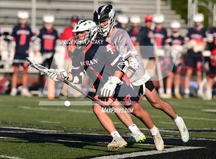 Thumbnail 3 in Foran @ Xavier photogallery.
