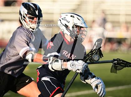 Thumbnail 2 in Foran @ Xavier photogallery.