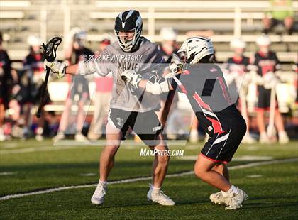 Thumbnail 2 in Foran @ Xavier photogallery.