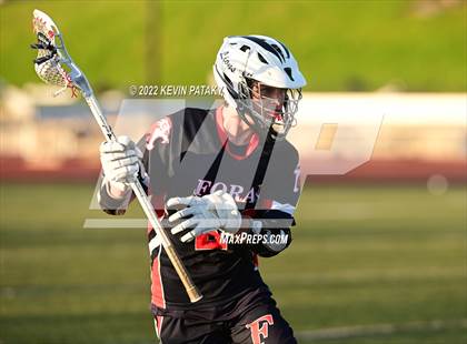 Thumbnail 1 in Foran @ Xavier photogallery.