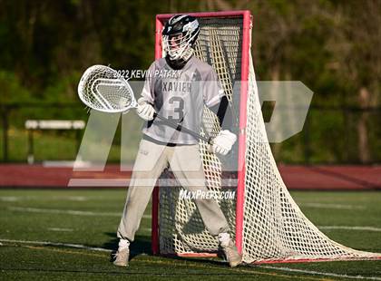 Thumbnail 3 in Foran @ Xavier photogallery.