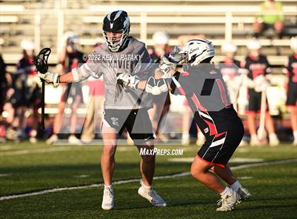 Thumbnail 3 in Foran @ Xavier photogallery.