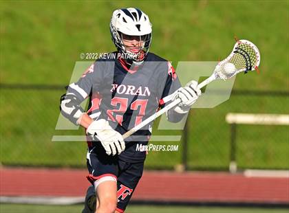 Thumbnail 1 in Foran @ Xavier photogallery.
