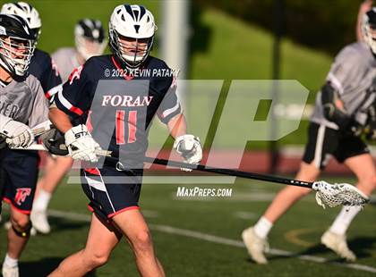 Thumbnail 1 in Foran @ Xavier photogallery.