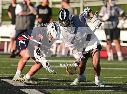 Thumbnail 2 in Foran @ Xavier photogallery.
