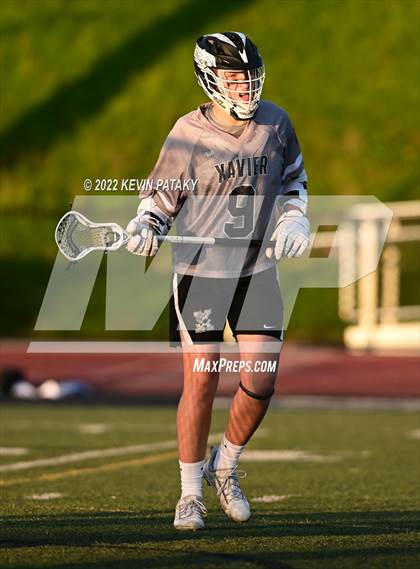 Thumbnail 2 in Foran @ Xavier photogallery.