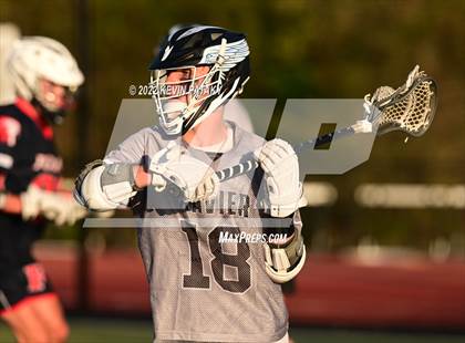 Thumbnail 1 in Foran @ Xavier photogallery.