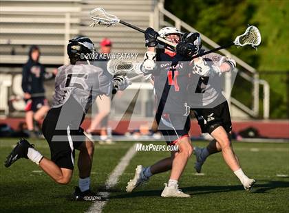 Thumbnail 1 in Foran @ Xavier photogallery.