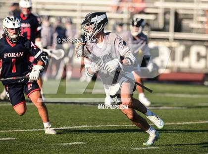 Thumbnail 1 in Foran @ Xavier photogallery.