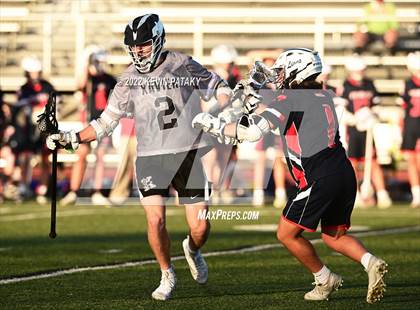 Thumbnail 2 in Foran @ Xavier photogallery.