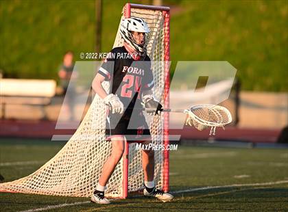 Thumbnail 1 in Foran @ Xavier photogallery.