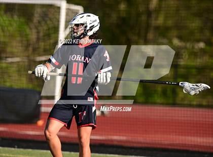 Thumbnail 1 in Foran @ Xavier photogallery.