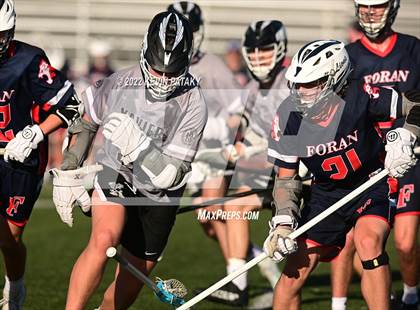 Thumbnail 2 in Foran @ Xavier photogallery.