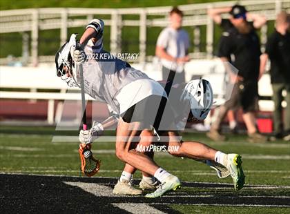 Thumbnail 2 in Foran @ Xavier photogallery.