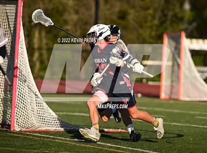 Thumbnail 1 in Foran @ Xavier photogallery.