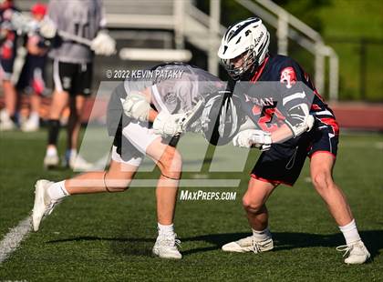 Thumbnail 3 in Foran @ Xavier photogallery.