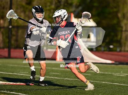 Thumbnail 1 in Foran @ Xavier photogallery.