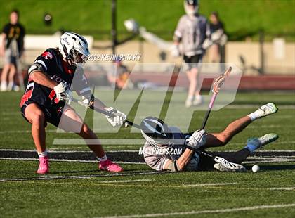 Thumbnail 1 in Foran @ Xavier photogallery.