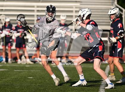 Thumbnail 1 in Foran @ Xavier photogallery.