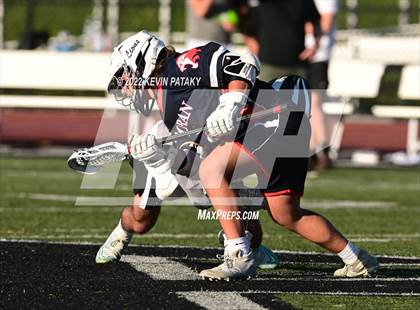 Thumbnail 1 in Foran @ Xavier photogallery.