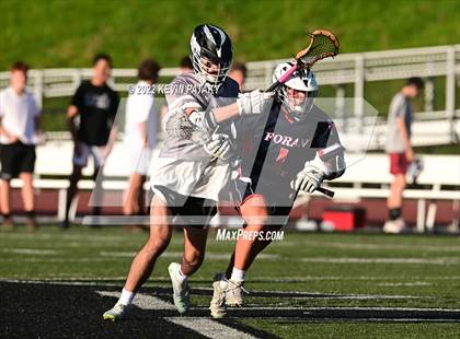 Thumbnail 3 in Foran @ Xavier photogallery.