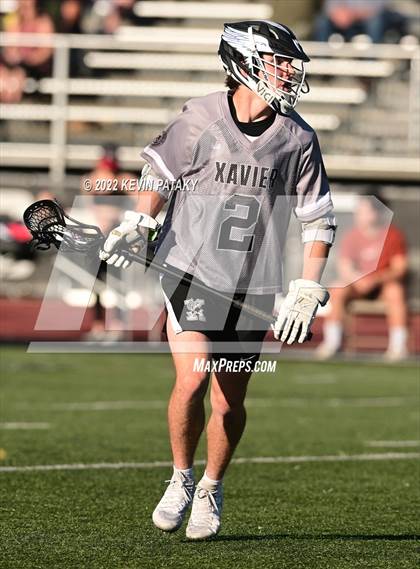 Thumbnail 2 in Foran @ Xavier photogallery.