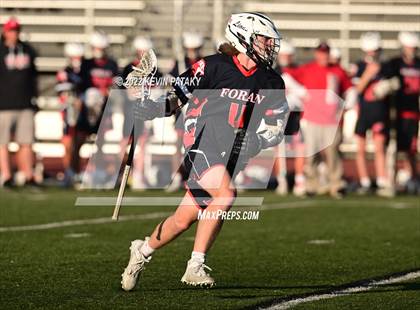 Thumbnail 2 in Foran @ Xavier photogallery.