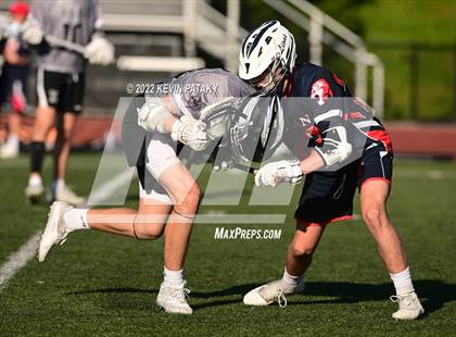 Thumbnail 1 in Foran @ Xavier photogallery.