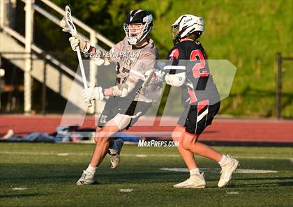 Thumbnail 3 in Foran @ Xavier photogallery.