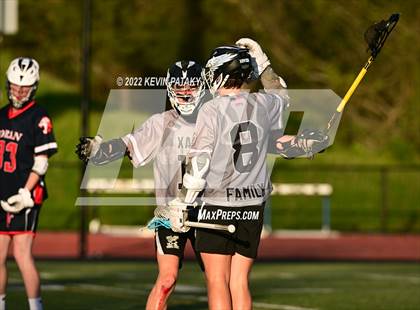 Thumbnail 1 in Foran @ Xavier photogallery.