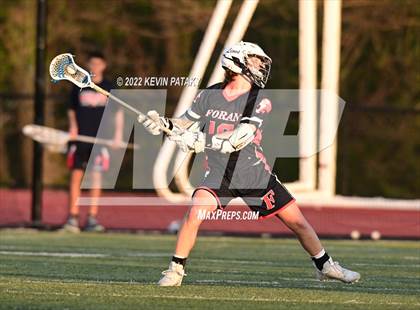 Thumbnail 3 in Foran @ Xavier photogallery.