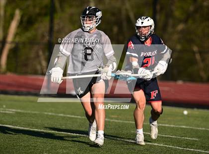 Thumbnail 1 in Foran @ Xavier photogallery.