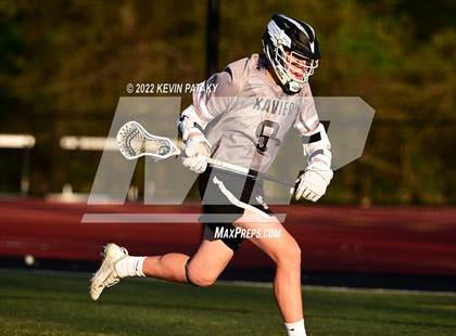 Thumbnail 1 in Foran @ Xavier photogallery.
