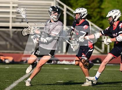 Thumbnail 1 in Foran @ Xavier photogallery.