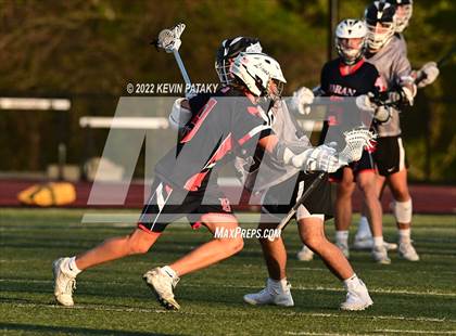 Thumbnail 3 in Foran @ Xavier photogallery.