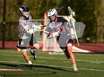 Thumbnail 1 in Foran @ Xavier photogallery.