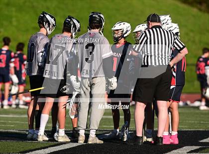 Thumbnail 3 in Foran @ Xavier photogallery.