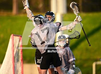 Thumbnail 1 in Foran @ Xavier photogallery.