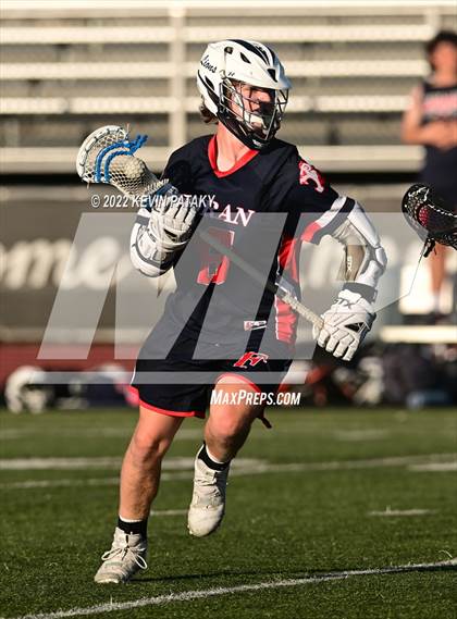 Thumbnail 3 in Foran @ Xavier photogallery.