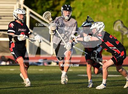 Thumbnail 3 in Foran @ Xavier photogallery.