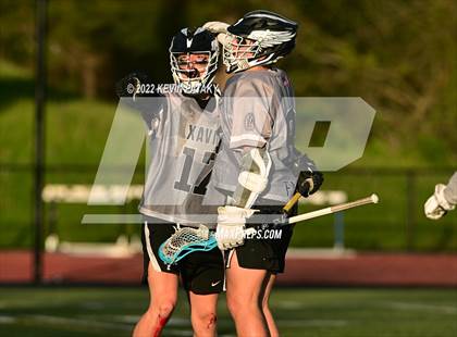 Thumbnail 1 in Foran @ Xavier photogallery.