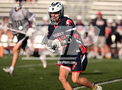 Thumbnail 2 in Foran @ Xavier photogallery.