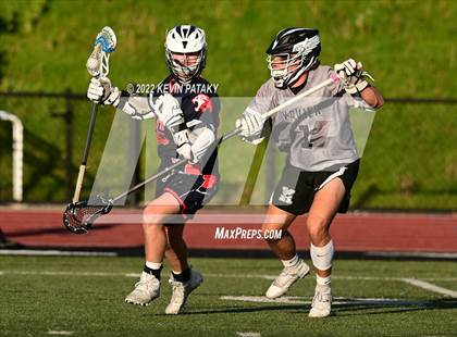 Thumbnail 1 in Foran @ Xavier photogallery.