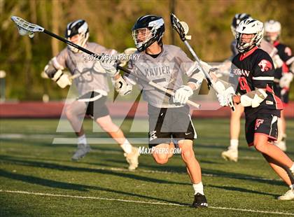 Thumbnail 1 in Foran @ Xavier photogallery.