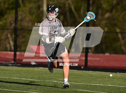 Thumbnail 1 in Foran @ Xavier photogallery.