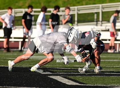 Thumbnail 1 in Foran @ Xavier photogallery.